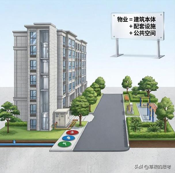 没有这三个条例,《物业管理条例》改名也未必能实现广大业主所愿